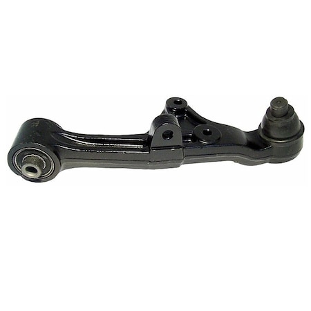 Delphi Control Arm And Ball Joint, Tc1579 TC1579